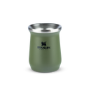 Cuia Térmica Dried Pine | 236ml