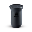 Cuia Térmica Terere Black | 200ML