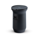 Cuia Térmica Terere Black | 200ML