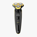 Barbeador Gama GSH1525 Sport 3 Lâminas Sem Fio Precision Cut
