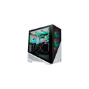 Gabinete Thermaltake Divider 370TG ATX White Mid Tower Vidro Temperado