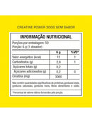 Creatina Power 300g