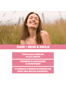 Cabelo, Pele e Unhas 30 Gomas