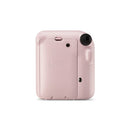 Fujifilm Instax Mini 12 Rosa Câmera Instantânea Polaroid Original