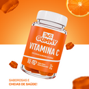 Vitamina C 30 Gomas