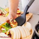 Espátula Turner Solida em Nylon Cozinha Cinza KitchenAid