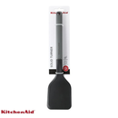 Espátula Turner Solida em Nylon Cozinha Cinza KitchenAid