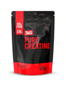 Creatina Pure Monohidratada