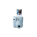 Fujifilm Instax Mini 12 Azul Câmera Instantânea Polaroid Original