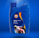 Óleo Gulf Pride 4T Plus Motocicleta 20W50 Mineral SL