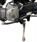 Descanso Lateral Pop 110 Jateado Modelo Tiger 900 G76