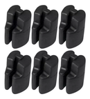 Bucha Coxim Coroa Xre 300 Xr250 Tornado Xlx 350 Nx 400 Falcon