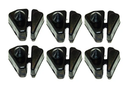 Bucha Coxim Coroa Fazer 250 Fz25 Lander 250 06 à 23