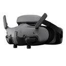 Drone Dji Avata 2 Fly More Combo 3 Baterias Cor Cinza-escuro