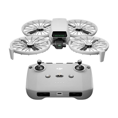 Drone DJI Flip Standard com RC-N2 (Sem Tela)