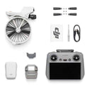Drone DJI Flip Standard com Tela Integrada, DJI060