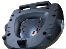 Suporte Base Bau Bauleto Chapa Universal Glider Givi G76