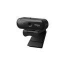 Webcam Intelbras WCI-720P HD USB com Microfone Integrado