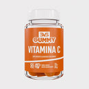 Vitamina C 30 Gomas