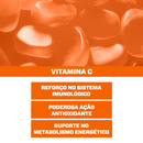 Vitamina C 30 Gomas