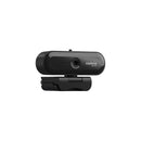 Webcam Intelbras WCI-720P HD USB com Microfone Integrado