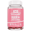 Cabelo, Pele e Unhas 30 Gomas