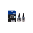 Kit Tinta Brother BTD602PK Original Impressoras Tank Ink 2 Garrafas