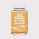 Própolis & Vitamina C 30 Gomas