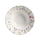 Prato para Risoto Cerâmica Primavera 23,5cm Scalla