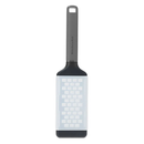 Ralador Zester Grosso Raspas Inox Cozinha Cinza KitchenAid
