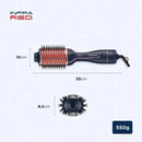 Escova Secadora Infrared ES-01-IR 1200W Cerdas Duplas  Mondial