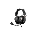 Headset Gamer Havit GT-H757U RGB USB 7.1 Virtual Surround Preto Over Ear