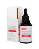 Vitamina B9 Metilfolato – Gotas 30ml