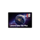Tablet Lenovo IdeaTab Plus 12” 8GB RAM 128GB WiFi Android Multitarefa