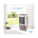 Climatizador de Ar Elgin Big Air 45 Litros Frio Ventilador Umidificador 127V