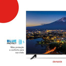 Smart TV 32" Led  AWS-TV-32-BL-02 Wi-fi 2 HDMI 2 USB Aiwa