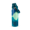 Garrafa Térmica Aerolight Fast Flow Coastal Teal Motion New Frequency | 710ml