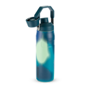 Garrafa Térmica Aerolight Fast Flow Coastal Teal Motion New Frequency | 710ml