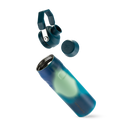 Garrafa Térmica Aerolight Fast Flow Coastal Teal Motion New Frequency | 710ml
