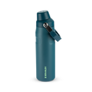 Garrafa Térmica Aerolight Fast Flow Coastal Teal New Frequency | 710ml