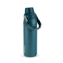 Garrafa Térmica Aerolight Fast Flow Coastal Teal New Frequency | 710ml