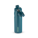 Garrafa Térmica Aerolight Fast Flow Coastal Teal New Frequency | 710ml