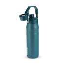 Garrafa Térmica Aerolight Fast Flow Coastal Teal New Frequency | 710ml