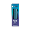 Garrafa Térmica Aerolight Fast Flow Coastal Teal New Frequency | 710ml