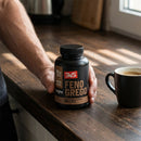 Feno Grego 300mg (Testofen) 60 Cápsulas