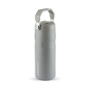 Garrafa Térmica Aerolight Flip Straw Ash | 473ml