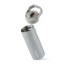 Garrafa Térmica Aerolight Flip Straw Ash | 473ml