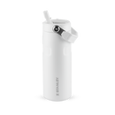 Garrafa Térmica Aerolight Flip Straw Frost | 473ml