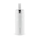Garrafa Térmica Aerolight Flip Straw Frost | 473ml