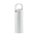Garrafa Térmica Aerolight Flip Straw Frost | 473ml